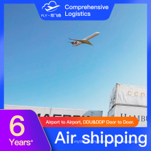 air agents shipping freight forwarder amazon fba DDP/DDU service from china to canada/india /europe